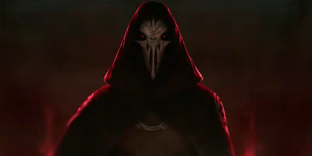 ¿Quién es el undécimo hermano en Star Wars: Maul?