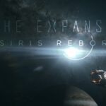 Cada ubicación icónica confirmada para The Expanse: Osiris Reborn hasta ahora
