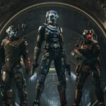 Vista previa práctica de The Expanse: Osiris Reborn