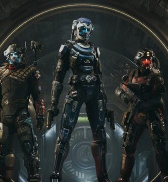 Vista previa práctica de The Expanse: Osiris Reborn