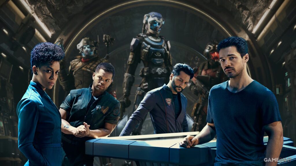 ¿Necesitas ver la extensión antes de que salga Osiris Reborn?