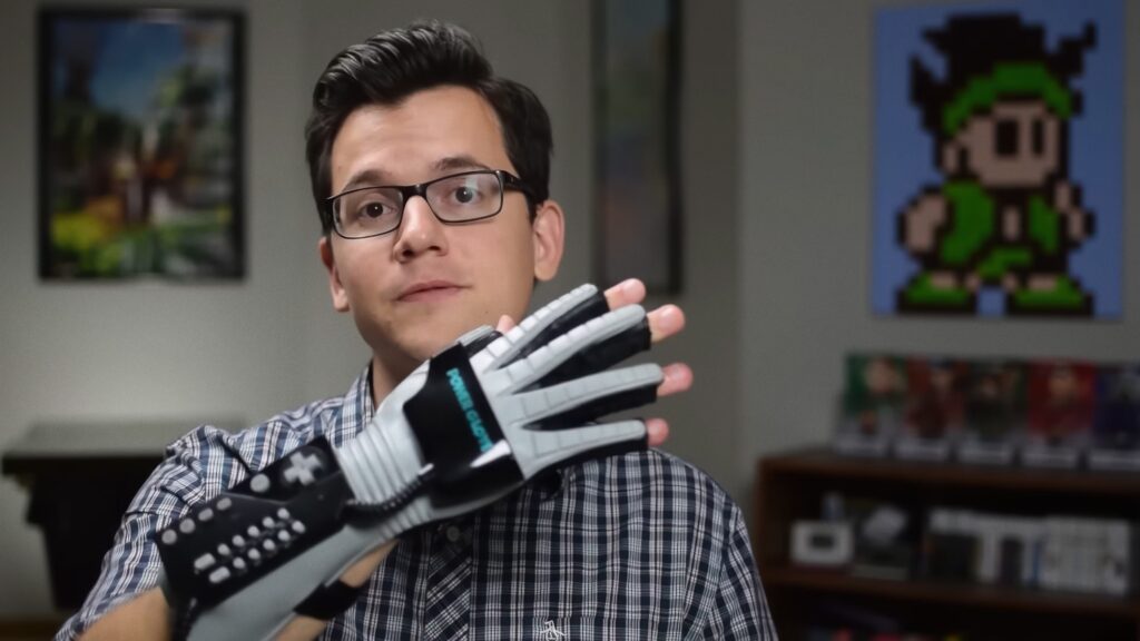 The Gaming Historian ha terminado de hacer vídeos de YouTube