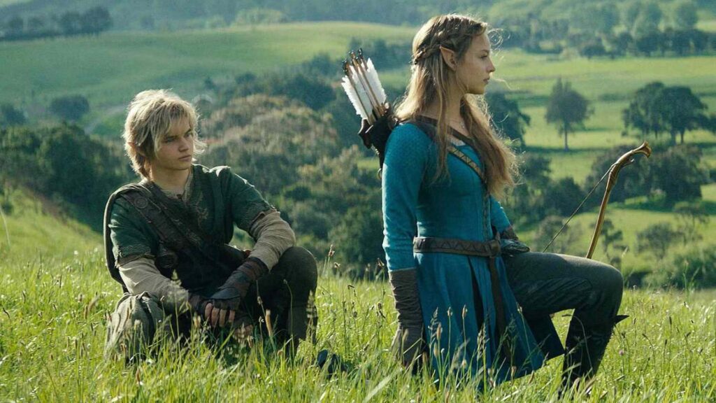 La película The Legend of Zelda debe ser lo opuesto a las películas de Mario