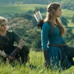 La película The Legend of Zelda debe ser lo opuesto a las películas de Mario