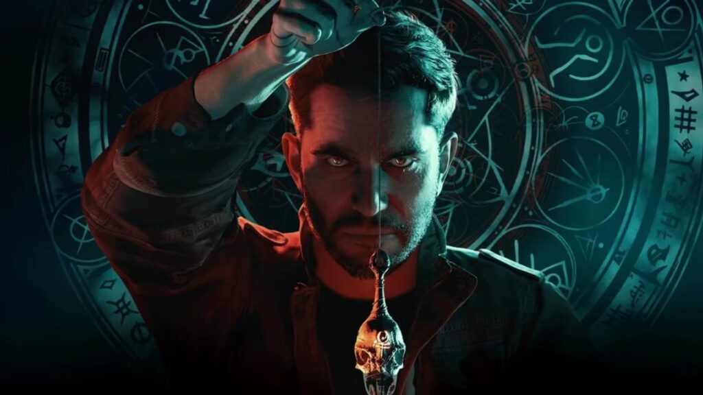 El nuevo juego de terror en Steam es hijo de RE7 y The Sinking City