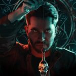 El nuevo juego de terror en Steam es hijo de RE7 y The Sinking City