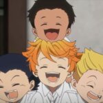 El manga Promised Neverland regresa oficialmente con un nuevo capítulo derivado