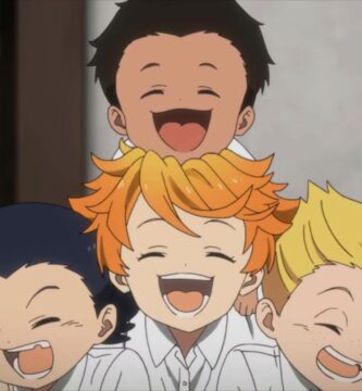 El manga Promised Neverland regresa oficialmente con un nuevo capítulo derivado