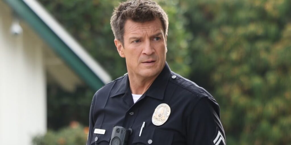 ¿Cuándo se emiten los episodios de la temporada 8 de The Rookie?