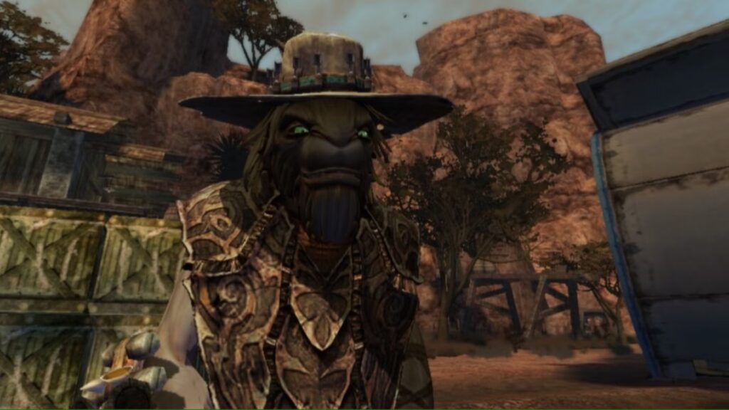 10 juegos Best Western jamás creados, clasificados