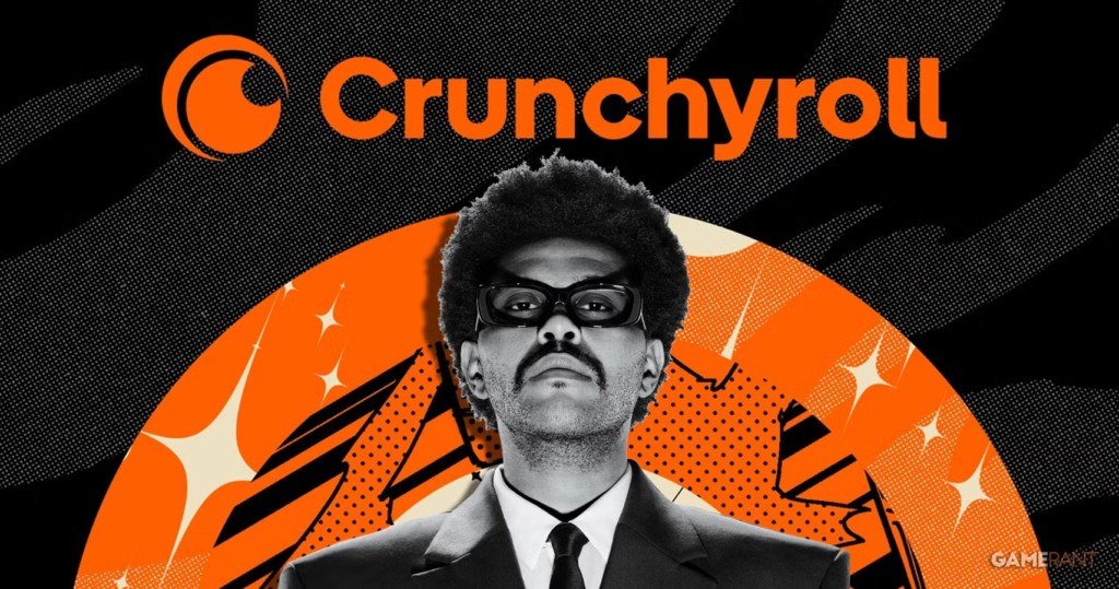 Ganador del Grammy y estrella de HBO presentará el premio al anime del año de Crunchyroll