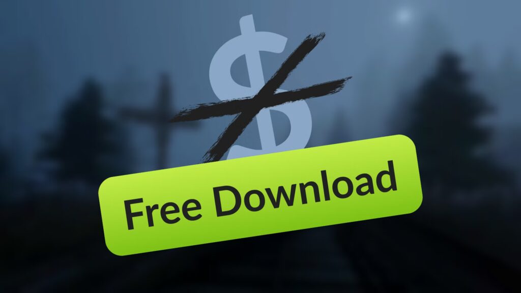 Los jugadores de PC tienen hasta el 28 de abril para reclamar el juego de terror popular 2022 gratis y conservarlo para siempre