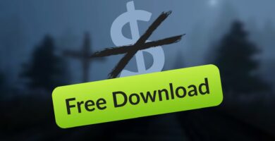Los jugadores de PC tienen hasta el 28 de abril para reclamar el juego de terror popular 2022 gratis y conservarlo para siempre