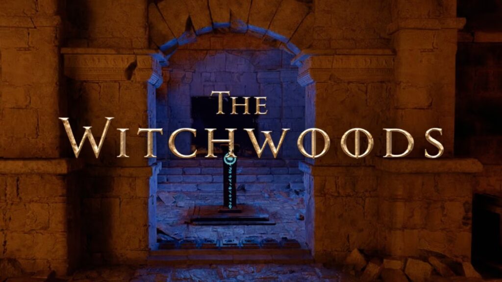 Resuelve todos los acertijos de energía misteriosa de Witchwoods