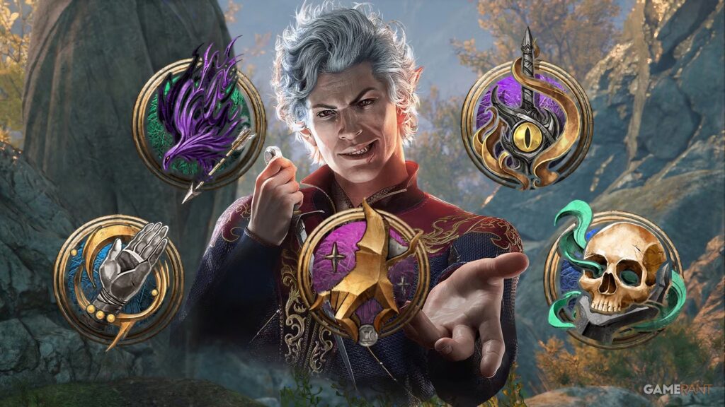 Vale la pena probar estos 4 combos de clase de Baldur's Gate 3 al menos una vez