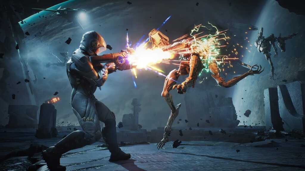 Los próximos juegos de ópera espacial más importantes para hacer que Starfield se sienta pequeño