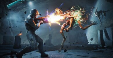 Los próximos juegos de ópera espacial más importantes para hacer que Starfield se sienta pequeño