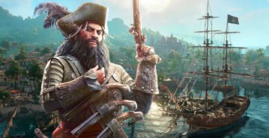 Cosas sobre la resincronización de Assassin's Creed Black Flag que probablemente te perdiste