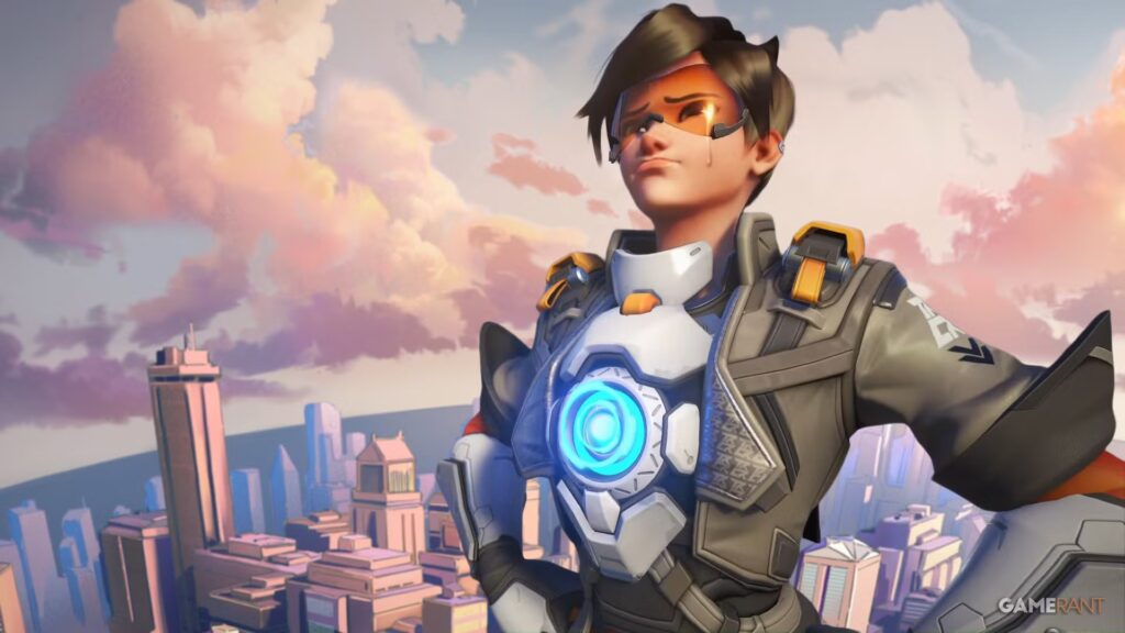 Esta devastadora broma del Día de los Inocentes de Overwatch merece ser más que una broma