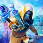 Todas las funciones confirmadas para Tides of Tomorrow hasta ahora