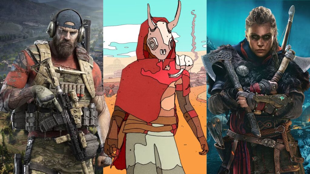 Los marcadores de mapas arruinaron la magia de los juegos de mundo abierto