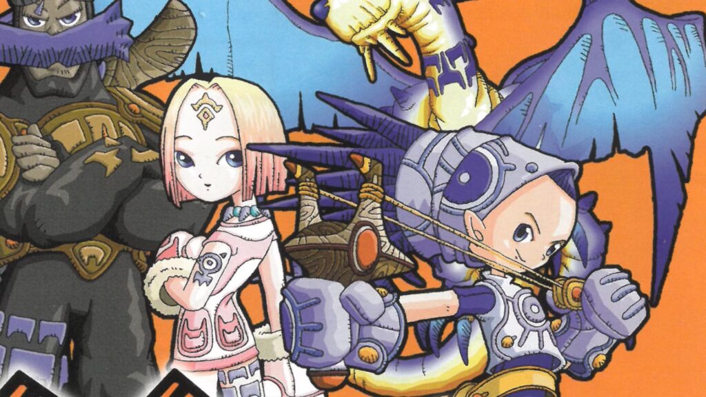 Un raro juego exclusivo de PlayStation tiene Legend of Zelda y Tomb Raider Vibes, disponible ahora en inglés