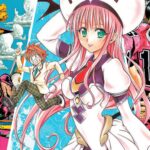 Los 8 mejores mangas Shonen Jump de la década de 2000, clasificados