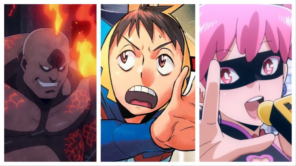 My Hero Academia: 6 peculiaridades de los vigilantes más fuertes