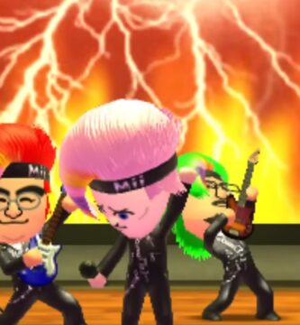 Los fanáticos extrañan estas pequeñas cosas de Tomodachi Life en 3DS en Living the Dream