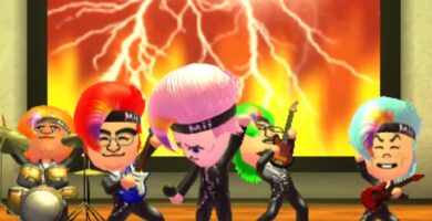 Los fanáticos extrañan estas pequeñas cosas de Tomodachi Life en 3DS en Living the Dream