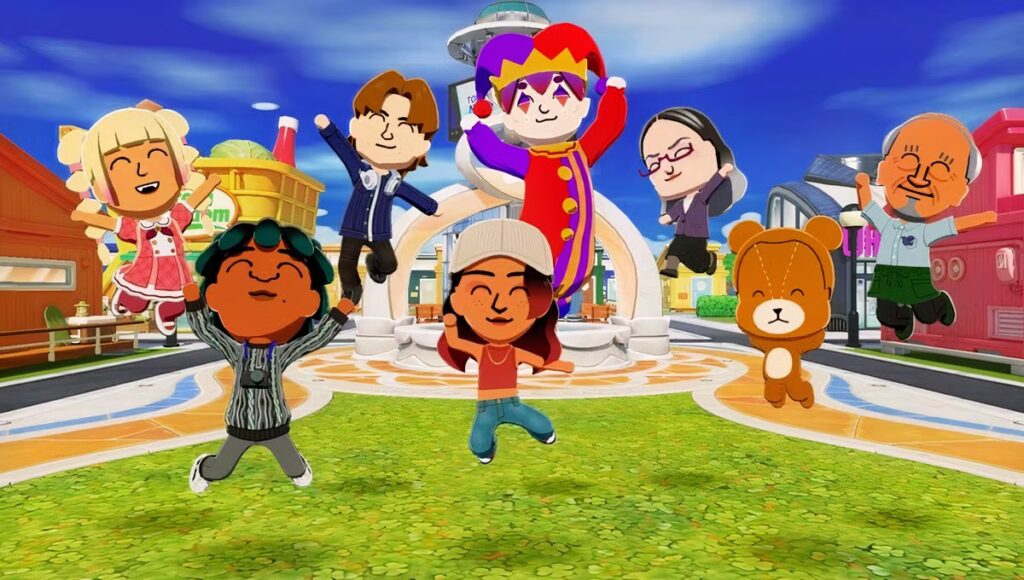 ¿Cuándo se lanza Tomodachi Life: Living the Dream?