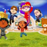 ¿Cuándo se lanza Tomodachi Life: Living the Dream?