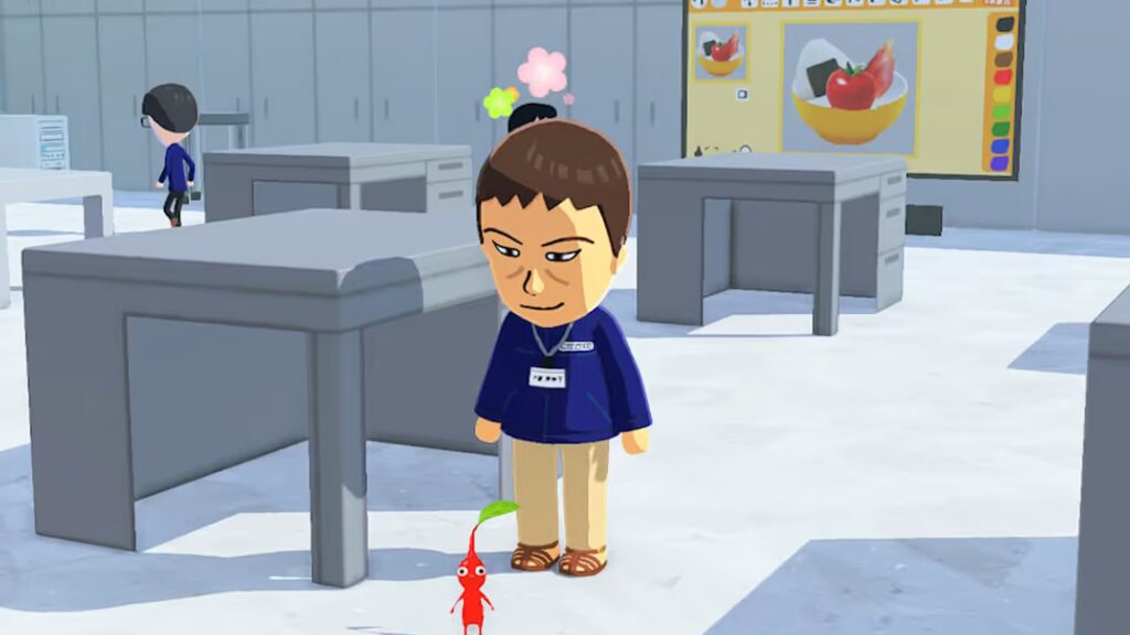 Vivir el sueño estuvo en desarrollo durante 9 años