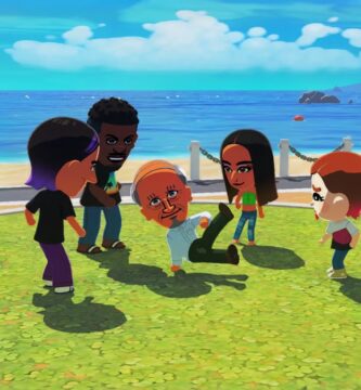 Living the Dream recibe una nueva actualización