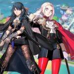 Tomodachi Life: Living the Dream Player está recreando todo el elenco de Fire Emblem: Three Houses