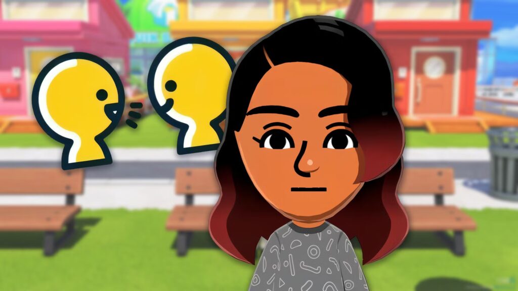 Cómo cambiar los apodos de Mii en Tomodachi Life Living the Dream