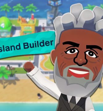 Tomodachi Life: Viviendo el sueño
