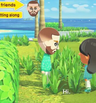 Cómo hacer que los Miis se conviertan en amigos más rápido en Tomodachi Life Living the Dream