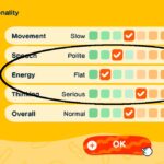 ¿Puedes cambiar la personalidad de un Mii en Tomodachi Life Living the Dream?