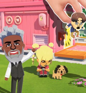 Tomodachi Life: Viviendo el sueño revisión