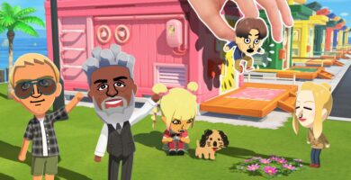 Tomodachi Life: Viviendo el sueño revisión