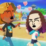 Cómo enamorar a los Miis en Tomodachi Life: Viviendo el sueño