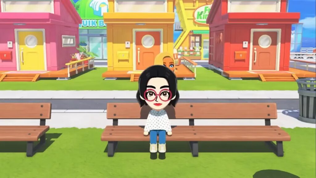 Cómo compartir Miis en Tomodachi Life Living the Dream