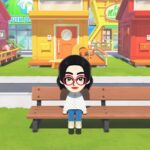 Cómo compartir Miis en Tomodachi Life Living the Dream