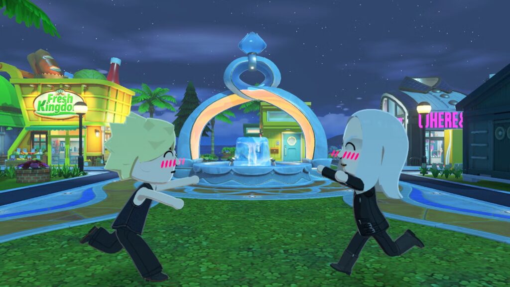 ¿Son los Miis demasiado amables en Tomodachi Life: Living the Dream?