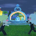 ¿Son los Miis demasiado amables en Tomodachi Life: Living the Dream?