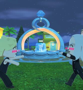 ¿Son los Miis demasiado amables en Tomodachi Life: Living the Dream?