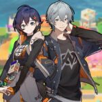 Un fan de Living the Dream está formando el elenco completo de Zenless Zone Zero