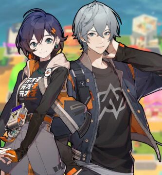 Un fan de Living the Dream está formando el elenco completo de Zenless Zone Zero