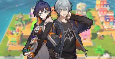 Un fan de Living the Dream está formando el elenco completo de Zenless Zone Zero